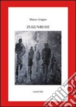 Zugunruhe libro