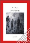 Zugunruhe libro di Aragno Marco