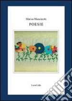 Poesie libro