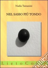 Nel sasso più tondo libro