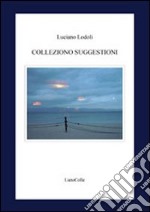 Colleziono suggestioni libro