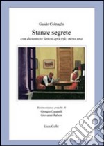 Stanze segrete libro