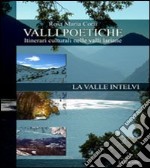 Valli poetiche. La valle Intelvi. Itinerari culturali nelle valli lariane libro