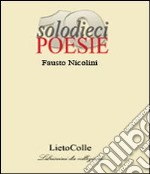 Note d'amore (ma senza cuore) libro