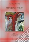 Chansòn turca libro