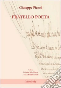 Fratello poeta