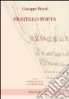 Fratello poeta libro