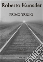 Primo treno libro