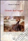 Litanie dell'acqua libro