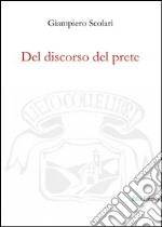 Del discorso del prete libro