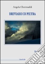 Breviario di pietra libro