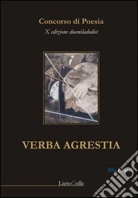 Verba agrestia libro
