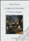 L'amore veneziano libro