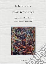 Stati d'amnesia