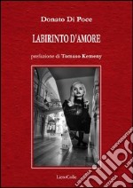 Labirinto d'amore libro