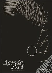 Agenda 2014. Segreto delle fragole libro
