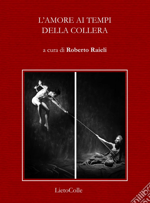 L'amore ai tempi della collera