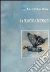 La fiaccola di Ewald libro di Taliano Grasso Rocco