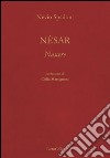 Nèsar libro