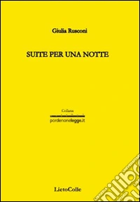 Suite per una notte