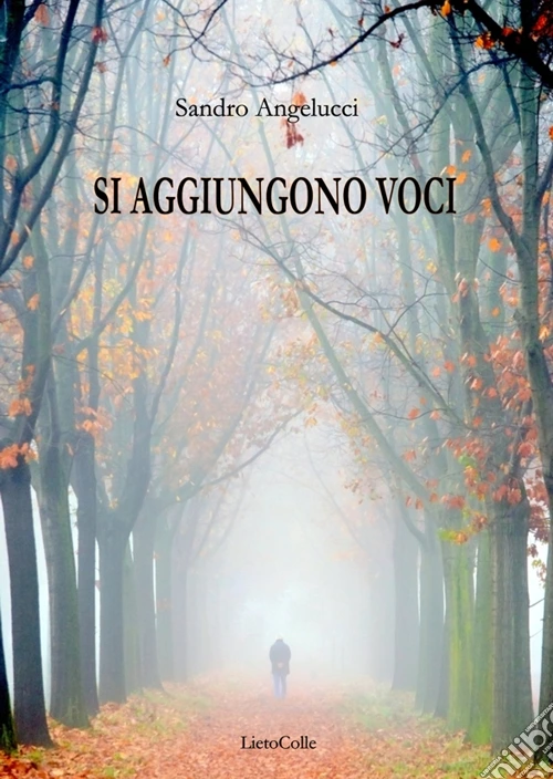 Si aggiungono voci