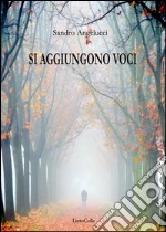 Si aggiungono voci libro