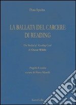 La ballata del carcere di reading libro