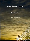 Alberi libro di Campos Marco Antonio