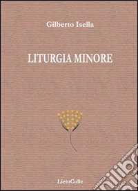 Liturgia minore
