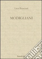 Modigliani libro