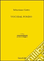 Voci dal fondo libro