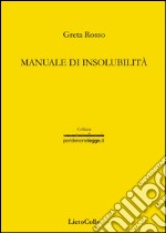 Manuale di insolubilità