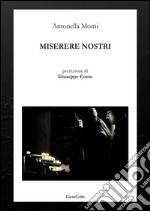 Miserere nostri libro