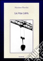 La via cava libro