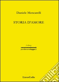 Storia d'amore