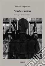 Vendesi uomo libro