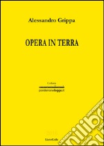 Opera in terra libro