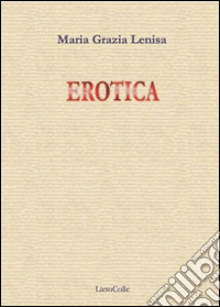 Erotica libro