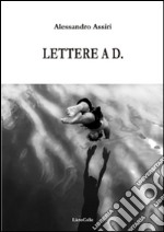 Lettera a D. libro