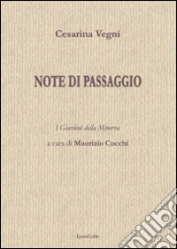 Note di passaggio