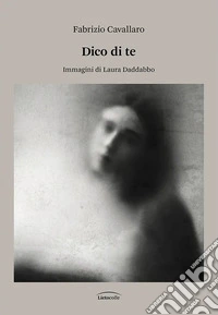 Dico di te libro