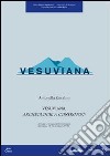 Vesuviana. Archeologia a confronto. Atti del Convegno internazionale (Bologna, 14-16 gennaio 2008). Con CD-ROM libro