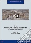 DHER Domus Herculanensis Rationes. Sito archivio museo. Con CD-ROM libro di Coralini A. (cur.)