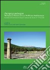 Changing landscapes. The impact of roman towns in the western Mediterranean... libro