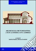 Archeologia protobizantina a Kos. La basilica di S. Gabriele libro