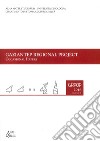 Gaziantep regional project. Occasional papers. Report on the 2011 and 2012 excavations in area F GRPOP (2016). Vol. 1 libro