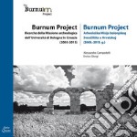 Burnum Project. Ricerche della missione archeologica dell'università di Bologna in Croazia (2005-2015). Ediz. italiana e croata