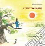 L'estate di Larthi libro
