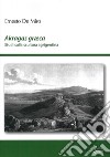 Akragas graeca. Studi sulla scultura agrigentina libro