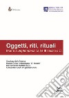 Oggetti, riti, rituali. Morire a Septempeda tra I e III secolo d.C. libro